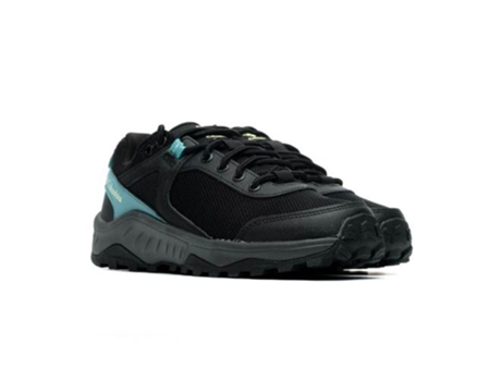 Zapatillas de Mujer COLUMBIA Trailstorm Ascend Negro (36)