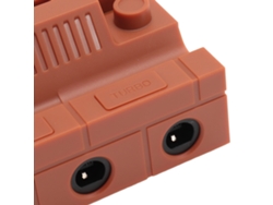 Switch Dock (compatible Con Conexión Portátil A Tv Fhd 1080p 60hz)