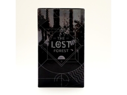 La Nueva Y Popular Versión Del Juego De Mesa "lost Forest": "lost Forest Tarot".
