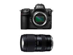 Nikon Z8 + Tamron 28-75mm F/2.8 Di Iii Vxd G2