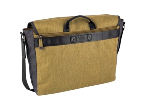 Camel Active Pasta Messenger Satipo Amarelo