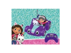 Coche teledirigido Revell Carlita 23211 Carrerap25