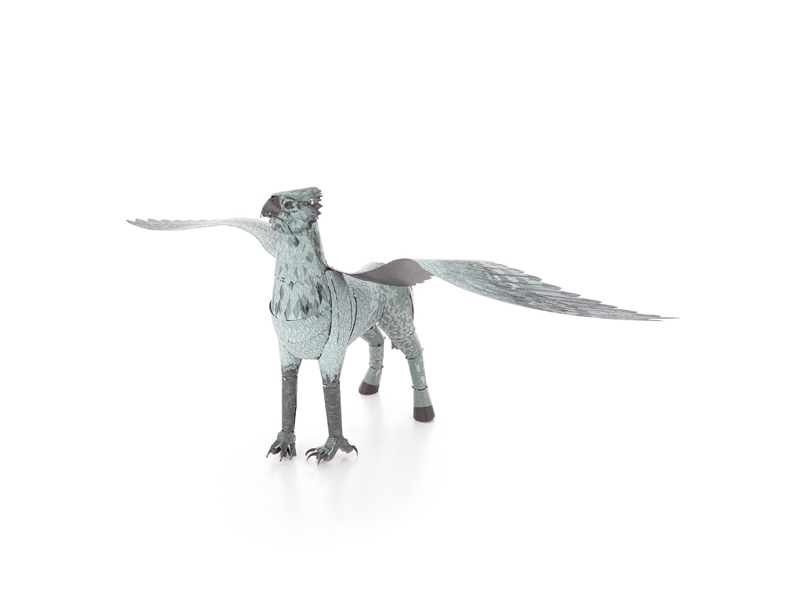 Figuras coleccionables FASCINATIONS Buckbeak (14 anos)