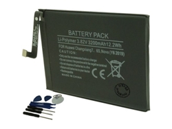Batería OTECH HUW118-13110520 para HUAWEI HB405979ECW