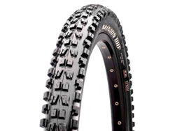 Neumático MAXXIS Mtb Plegable Minion Dhf 3Ct/Exo/Tr 120 Tpi 27.5´´ Tubeless