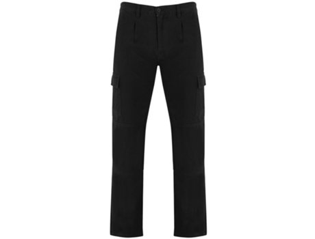 Pack de 2 Pantalones Largos ROLY (52 - Negro)