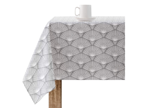 Mantel BELUM resinado antimanchas 0120-183 (140x140 cm)