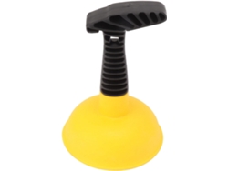 Desentupidor De Ralo De Pia E Vaso Sanitário Cryfokt Mini, Pequeno E Eficiente, Design Compacto, Material De Silicone