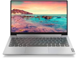 Portátil LENOVO Ideapad S340-14API (13.3'' - AMD Ryzen 5 3500U - RAM: 8 GB - 512 GB SSD PCIe - AMD Radeon Vega 8)