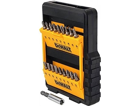 Juego de 36 Piezas para Atornillar Y Taladrar DEWALT