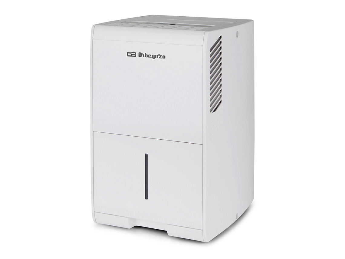 Deshumidificador ORBEGOZO DH 3000 (30 L)