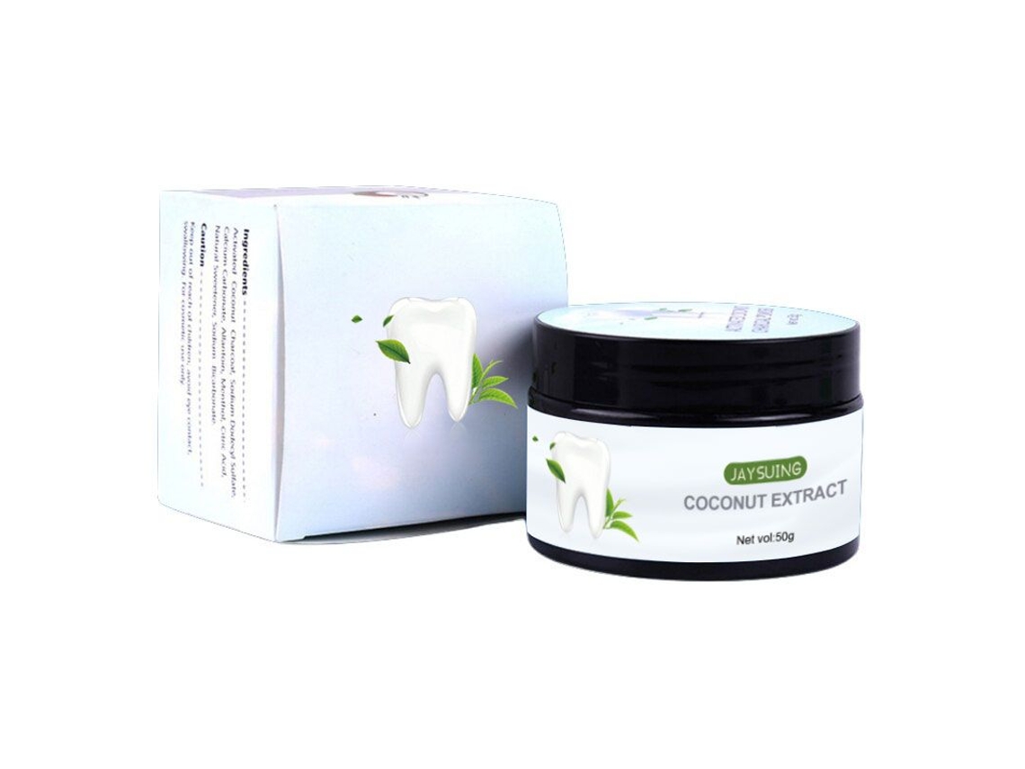 Blanqueamiento dental rápido y eficaz para conseguir dientes más blancos.