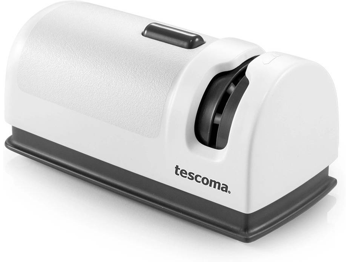 Afilador Eléctrico de Cuchillos TESCOMA Grandchef (16x8x7.5 cm)
