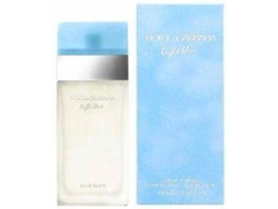 Perfume DOLCE&GABBANA Light Blue 100ml (Eau de toilette)