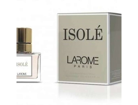 Perfume LAROME 12F Isole - Ídole D'Armani 20ml