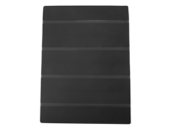 Servilleta Plegable Para Mesa De Camping, De Goma Impermeable, Antideslizante Y Resistente Al Calor.