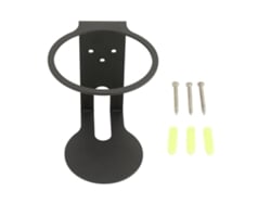 Soporte De Pared Para Altavoz Bluetooth, Estable, Fácil Instalación Para Flip 5 Y 6.