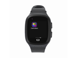 Reloj inteligente multifuncional Lt31 con pulsera 4g y soporte IP67, seguridad de aplicaciones para teléfonos inteligentes Android e iOS Relojes Ly Ebike
