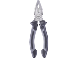 Alicate KWB Combinado 160 mm (Negro / Gris)