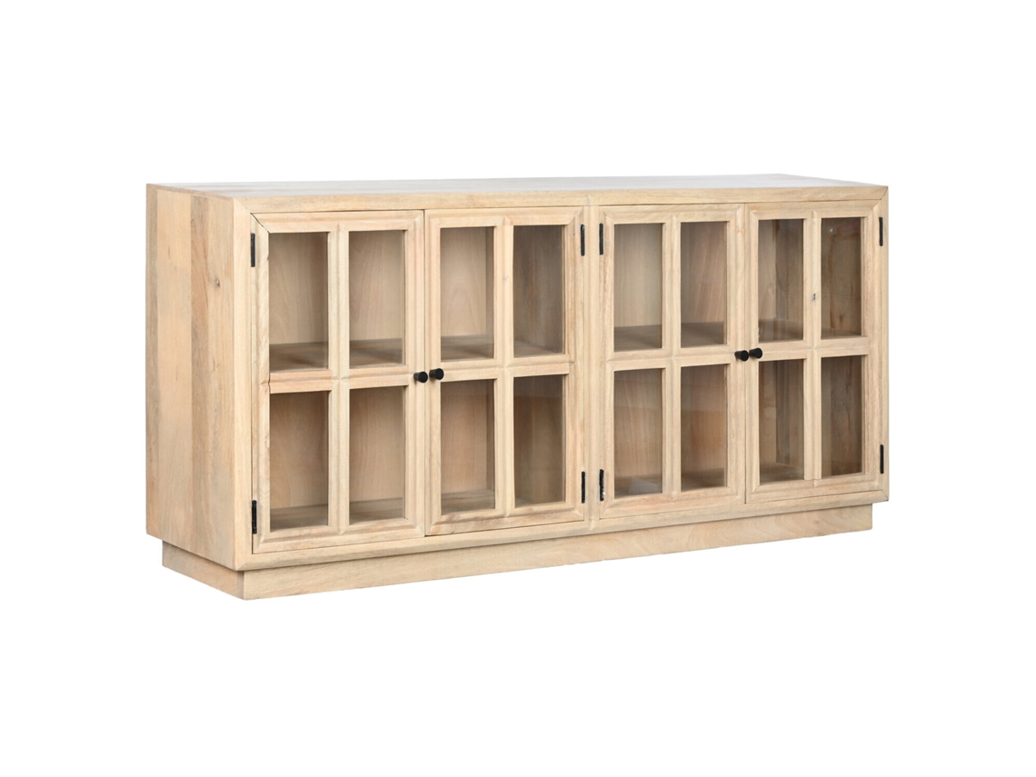 Buffet Mango Cristal Natural 170x41x81cm