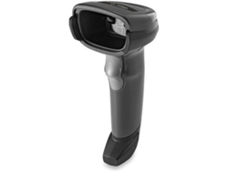 Lector Códigos de Barras ZEBRA DS2208 1D/2D Negro