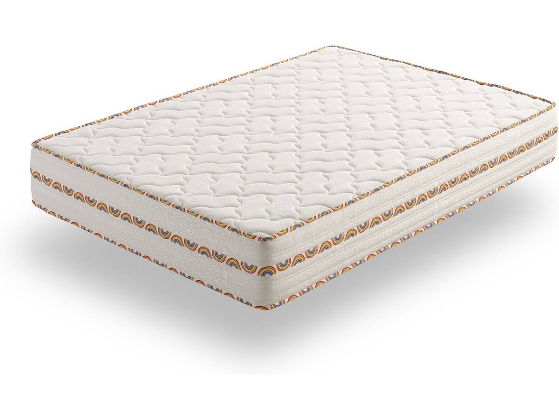 Colchón MATRIS Luxury World Pride (150x200 cm - Viscoelástica)