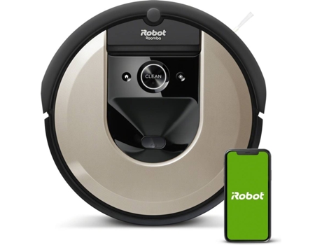 Aspirador Robot IROBOT Roomba I6