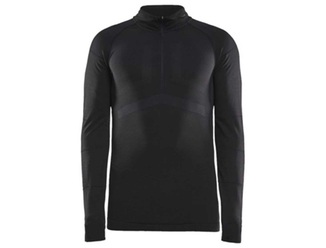 Ropa interior para Hombre CRAFT Active Intensity Negro para Montaña (S)