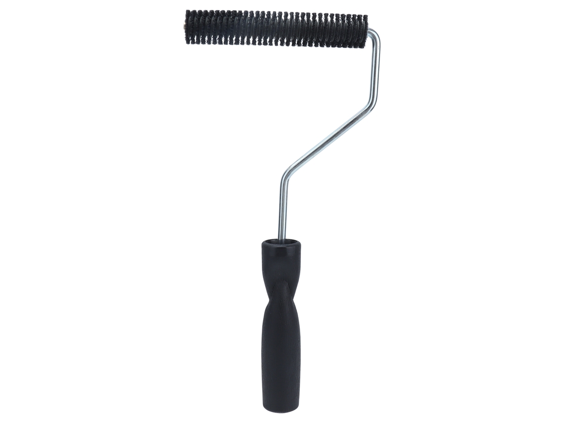 Rollo de fibra de vidrio laminar sin burbujas