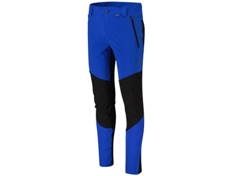 Calça ICEPEAK Calça Dorr I 52 Homem