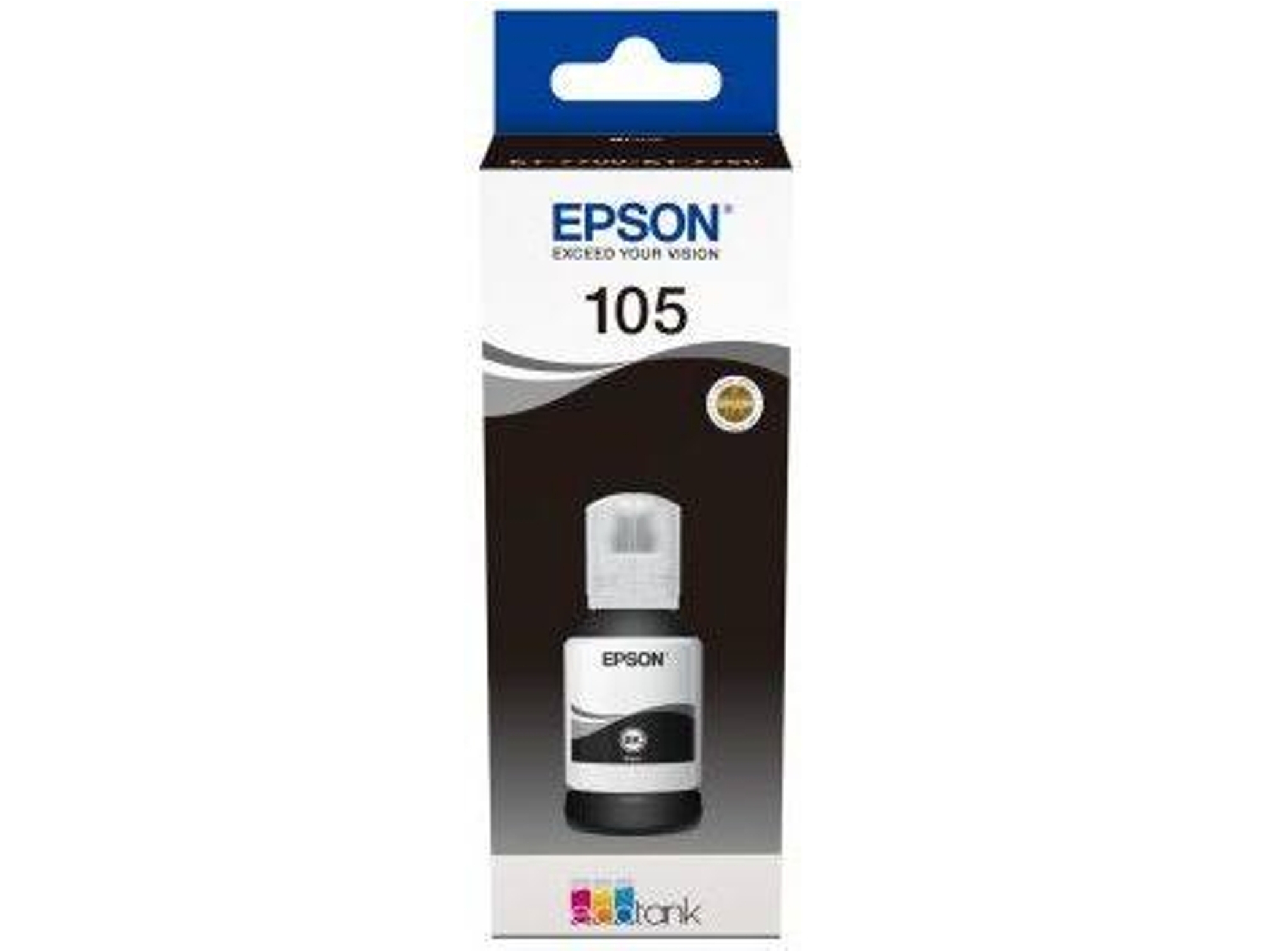 Cartucho de tinta EPSON 105 - C13T00Q140