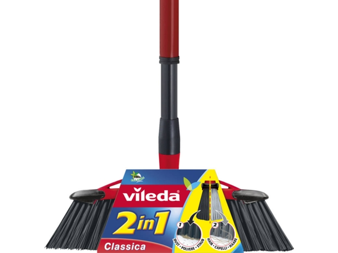 Escoba VILEDA 143783