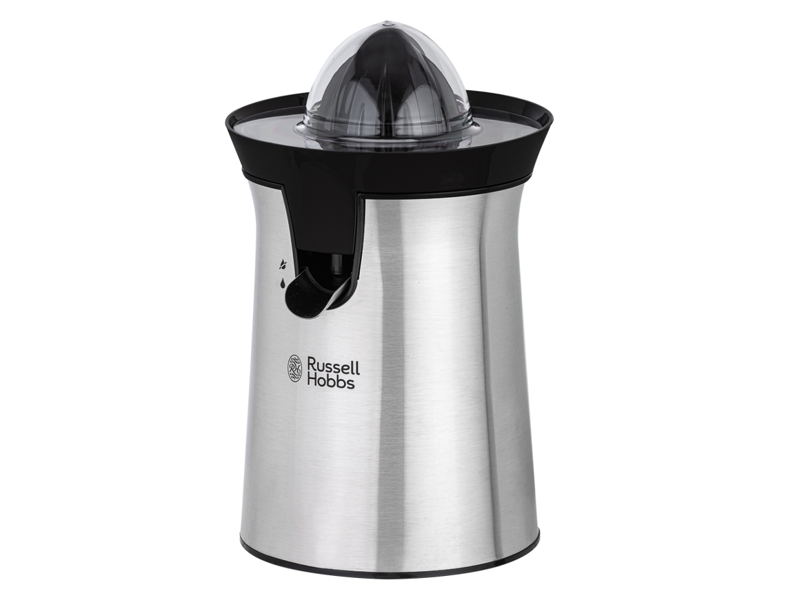 Exprimidor RUSSELL HOBBS 22760-56 (60 W - Extracción continua)