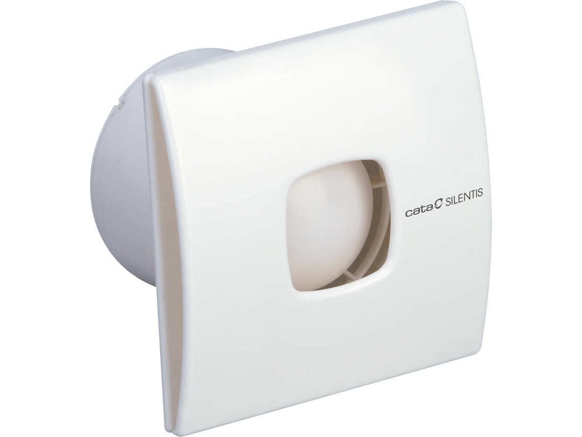 Extractor WC CATA Silentis 12