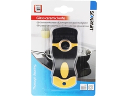 Rasqueta de Placas SCANPART 1100000020