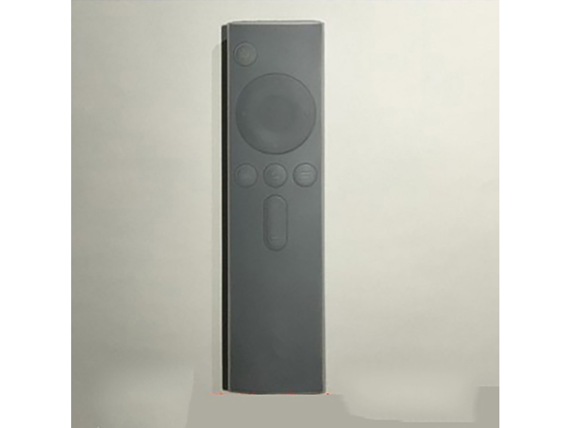 Funda de silicona para control remoto Xiaomi (ligera y resistente al polvo)