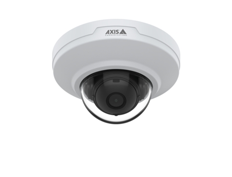 Axis M3085-V Dome IP security camera Indoor 1920 x 1080 pixels Ceiling/wall