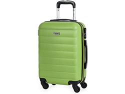 Maleta de Cabina ITACA Verde (30 L)