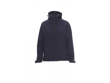 Abrigo PAYPER WEAR Mujer (Multicolor - S)