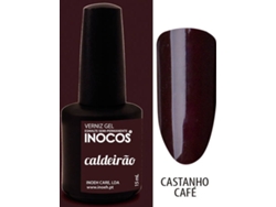 Esmalte de Gel INOCOS Caldeirão