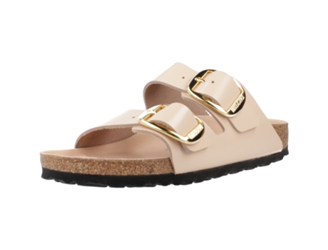 Zapatos de Mujer BIRKENSTOCK Arizona Big Buckle Tecido (40)