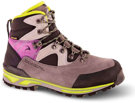 Botas para Hombre BOREAL Kerala Marrón para Montaña (EU 37)