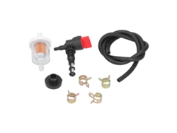 Válvula De Cierre De Combustible Y Kit De Filtro 78299gs 80270gs Para Generador Kohler 2546203-s