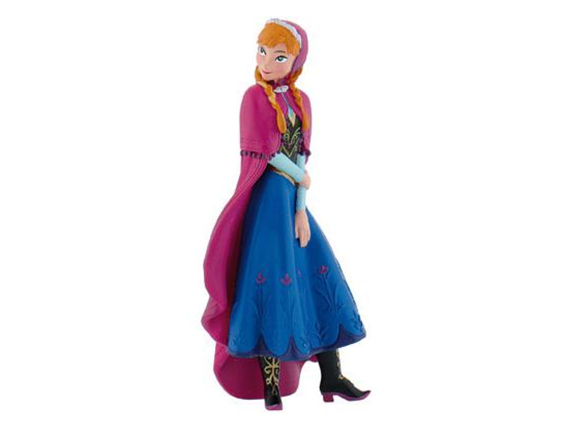 Figura de Jugar BULLYLAND Princesa Anna
