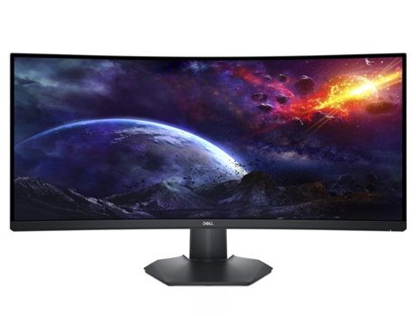 Monitor DELL S3422DWG (34" - 144 Hz - 1 ms)