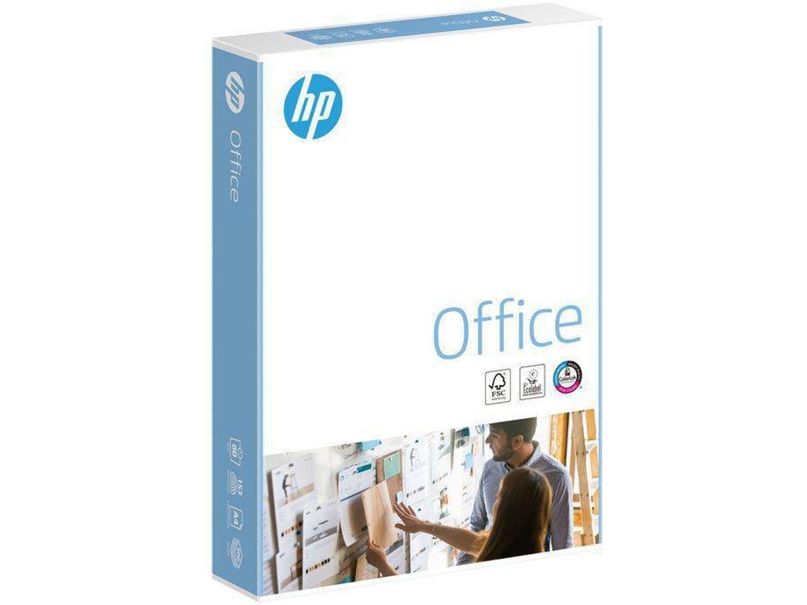 Papel de Impresión HP 313467 (A4)