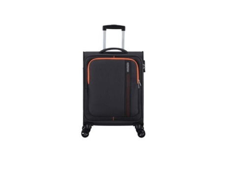 Maleta de Cabina AMERICAN TOURISTER Sea Seeker Spinner (20x55x40cm)