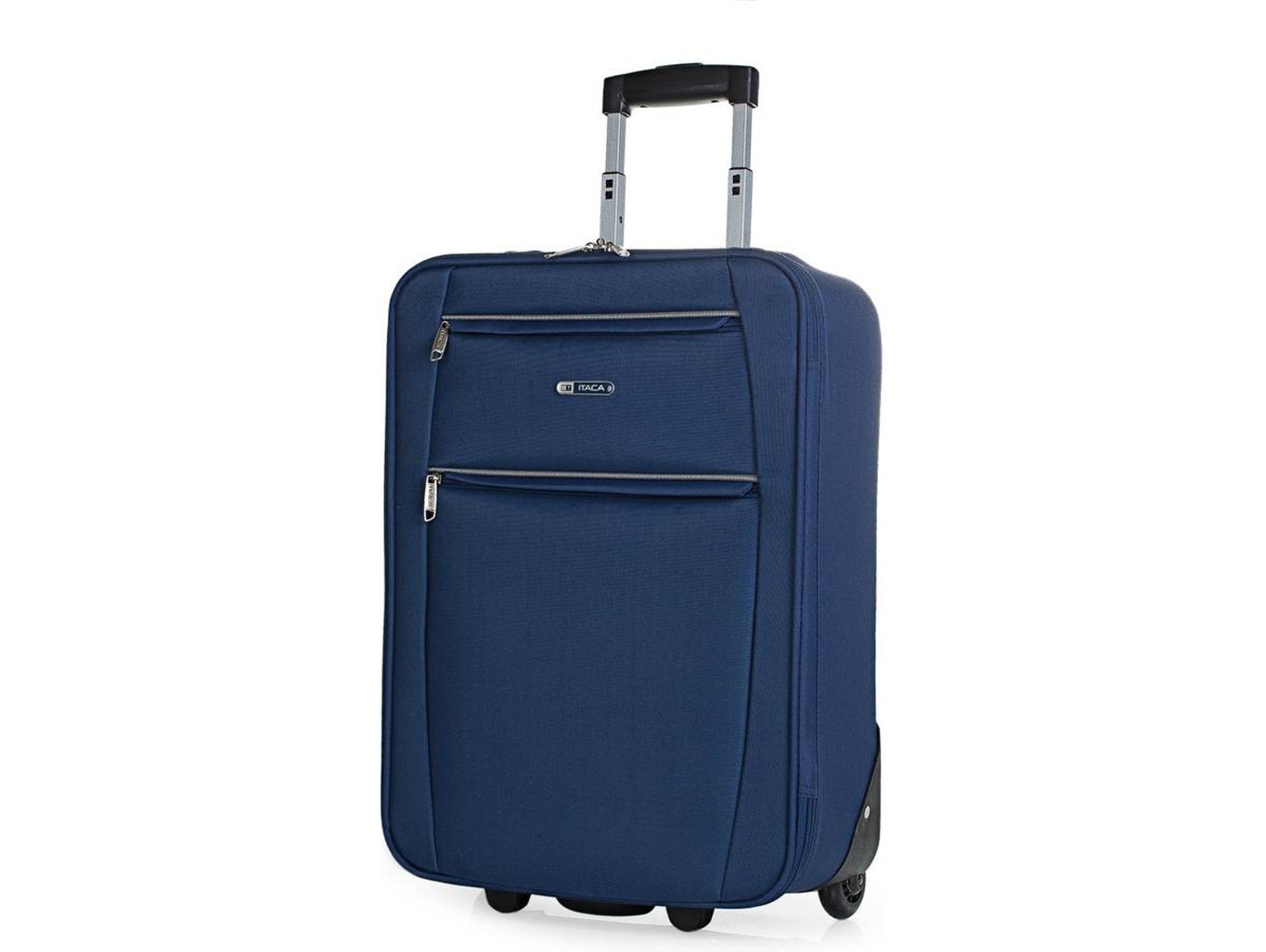 Maleta de Cabina ITACA Azul (35 L)