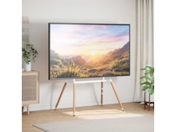 Soporte de TV | Mueble de TV | Caballete para TV de 37-86'' Máx. VESA 400x600mm 60kg