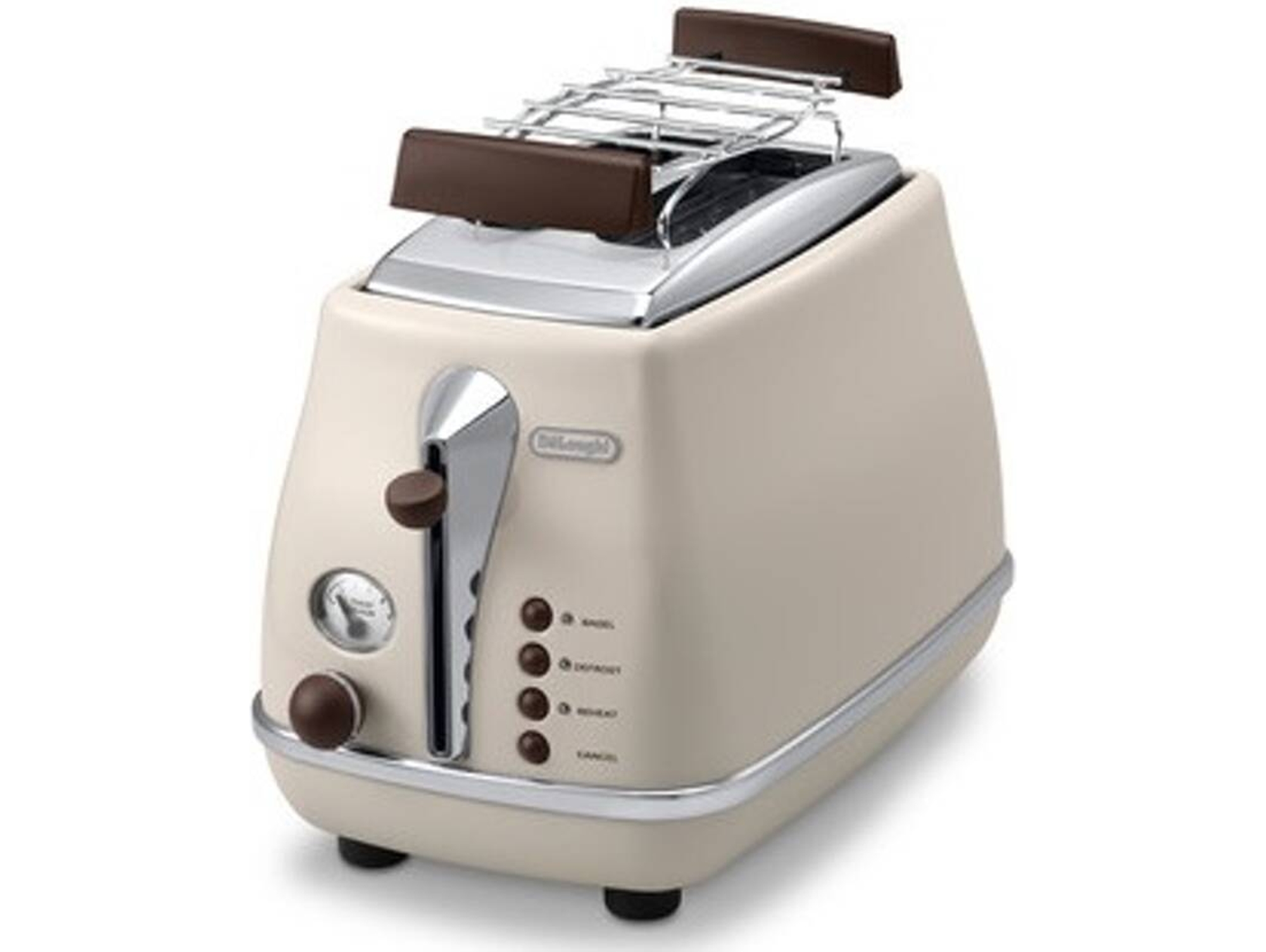 Tostadora DELONGHI CTOV2103.BG